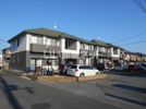 バリュージュ住吉の外観画像