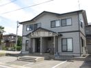 ピサリ北加積A棟の外観画像