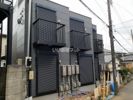 仮）東逆井共同住宅の外観画像