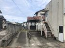 菅田町A貸家の外観画像