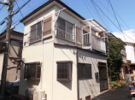 緑町貸家の外観画像