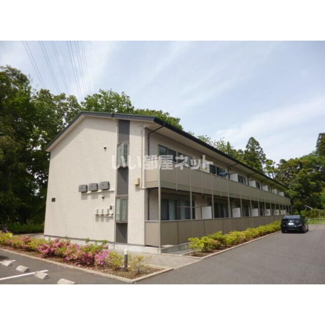 アムール 憩の外観画像