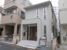 NT HOUSEの外観画像