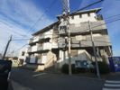 マンションタツトクの外観画像