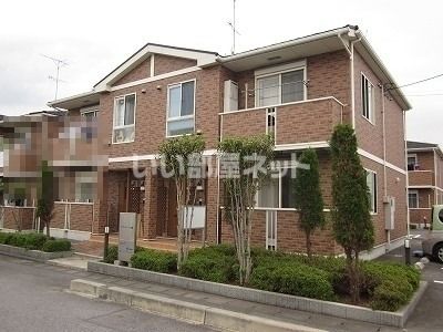 ラフレシールBの外観画像