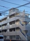 クリオさがみ野2番館の外観画像