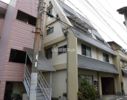 吉賀マンションの外観画像
