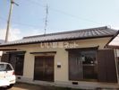 伊藤進市借家の外観画像