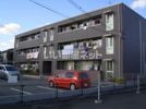 コンフォート上宮の外観画像