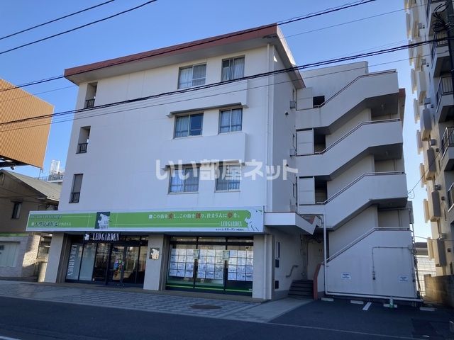 西船やまの住宅の外観画像