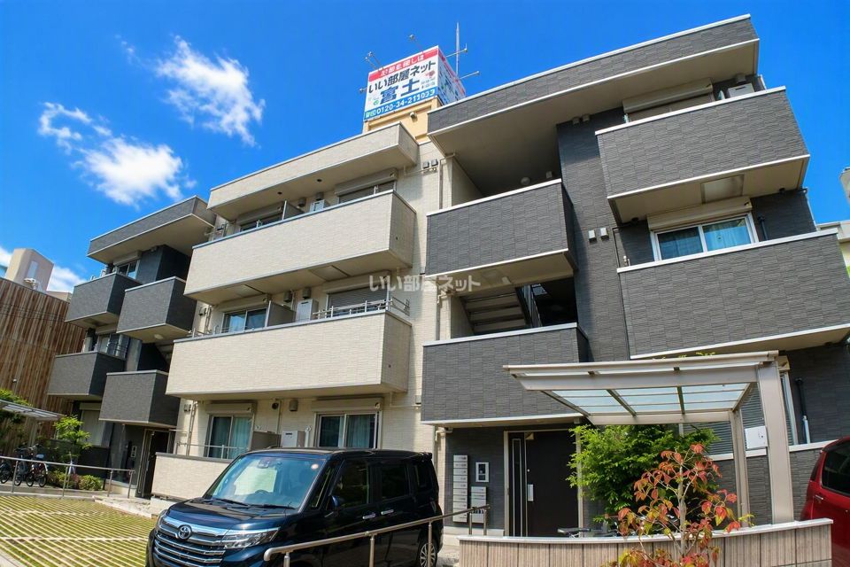 RIHITO堺東の外観画像