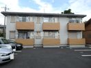 御茶園ハイツの外観画像