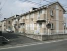 レモンハイツの外観画像