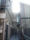 プラナスシティ羽田の外観画像