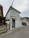 ハイツニッセイの外観画像