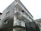 今ハイツ A棟の外観画像