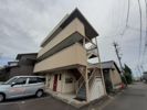 高田ハイツの外観画像