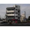高橋ビルの外観画像
