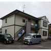 ヒルサイド天王の外観画像