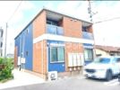ベッラ ヴィタの外観画像