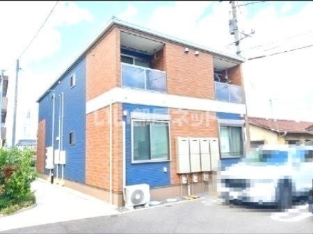 ベッラ ヴィタの外観画像