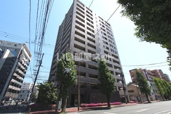 D'クラディア水前寺レイガの外観画像