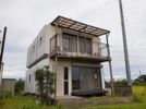 菅野貸家の外観画像