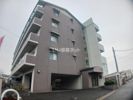 ベルメゾン奈良南の外観画像