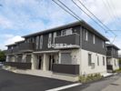 (仮)D-room鶴城Bの外観画像
