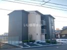 APLUIOR西阿倉川の外観画像