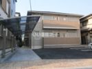 シャルム総持寺の外観画像