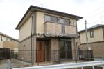 I-River Court A棟の外観画像