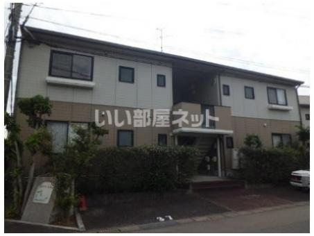 ディアス池田 H棟の外観画像