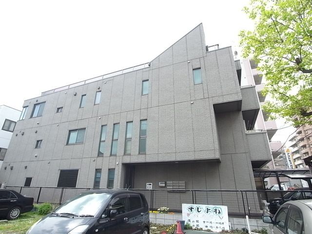 アイットの外観画像