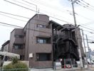 エクセラン舎人Ⅱの外観画像