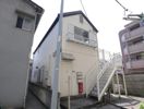 西日暮里ハウスの外観画像