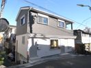 大田区東馬込1丁目住宅の外観画像