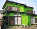 コーポ新島の外観画像