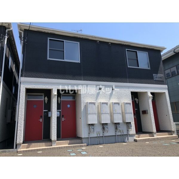 エスポワール中町東 C棟の外観画像