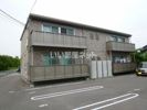 レトアBの外観画像