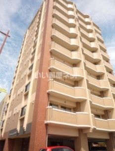 BraveMansion藤崎宮北の外観画像