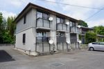 メゾン城山Aの外観画像