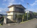 柴田槻木戸建の外観画像