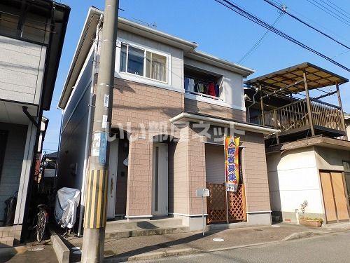 カルムShindoの外観画像