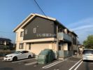 ラピス・スクエアの外観画像