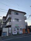 リファレンス草加八幡町の外観画像