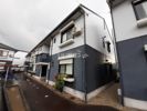 大町ガーデンライフAの外観画像