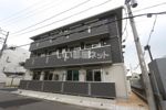ヴァリアンテ大和Ⅱの外観画像