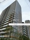 パークシティ柏の葉キャンパス サウスフロント サウスレジデンスの外観画像