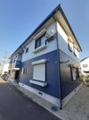 大町ガーデンライフBの外観画像
